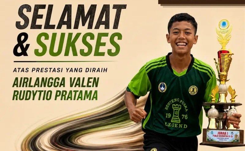 Juara-Suratin